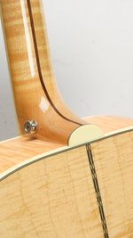 Gibson Historic Collection SJ-200 Natural (2005) (SKU: 31607) 31607