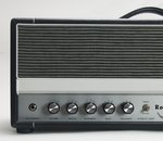 Tone King Royalist 15 Head (2014) (SKU: 29967) 29967