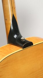 Gibson L-7 Blonde (c.1941) (SKU: 32537) 32537