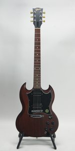Gibson SG Faded (2016)