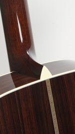 Collings OM2H ESS (2021) (SKU: 31478) 31478