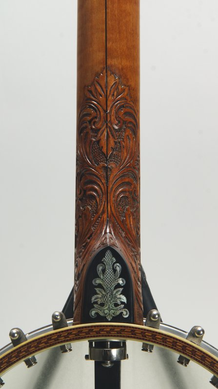 Douglas Unger Presentation Electric (10-1/2" X 26") #5