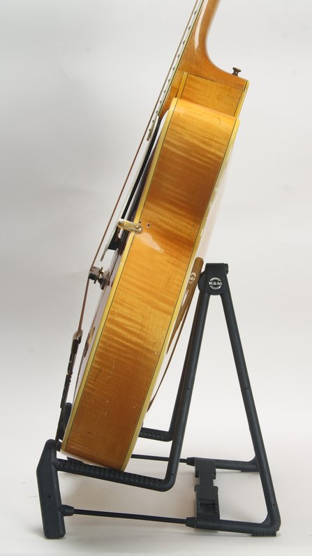 Gibson L-5P Blonde (1947) #5