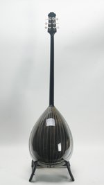 Matsikas BZ6-205 Bouzouki (used) (SKU: 32564) 32564