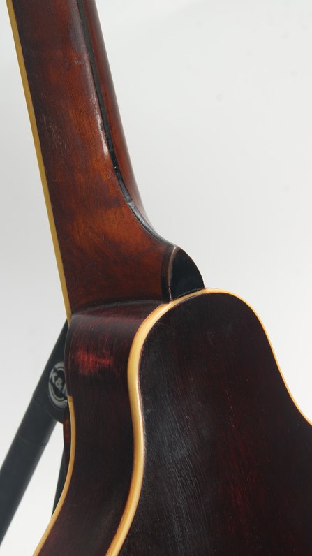 Gibson A-4 (ca. 1910) #5