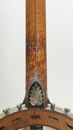 F. J. Bacon FF Professional No. 3 "Chubby Dragon" ca. 1907 (10-3/4" 26") (SKU: 32720) 32720
