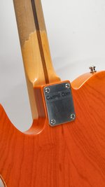 LSL La Perronita Carmel Corn Tele (SKU: 31983) 31983