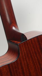 Eastman E1OMCE-DLX (SKU: 31610) 31610