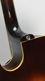 Gibson ES-175D Burst (1975) (SKU: 30530) 30530