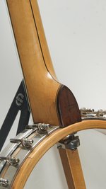 A. C. Fairbanks Whyte Laydie No. 2 ca. 1908 (10-15/16" X 27") (SKU: 32717) 32717