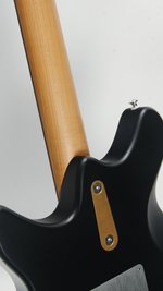 Eastman Fullertone DC FT-DC'62-MB Moss Black (SKU: 31706) 31706