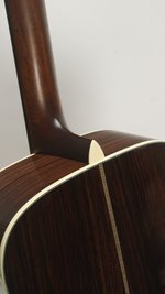 Eastman E8D-TC (SKU: 32491) 32491