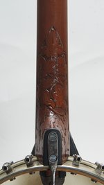 S.S. Stewart Special Thoroughbred (SKU: 31817) 31817