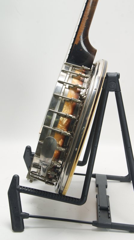 Bacon and Day Silver Bell Sultana No. 1 (ca. 1935) #5
