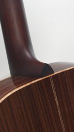 Boucher Studio Goose OM Model SG 51 M Master Grade (Adi/IRW) (SKU: 32004) 32004