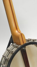 Vega Pete Seeger Longneck Custom (SKU: 32125) 32125