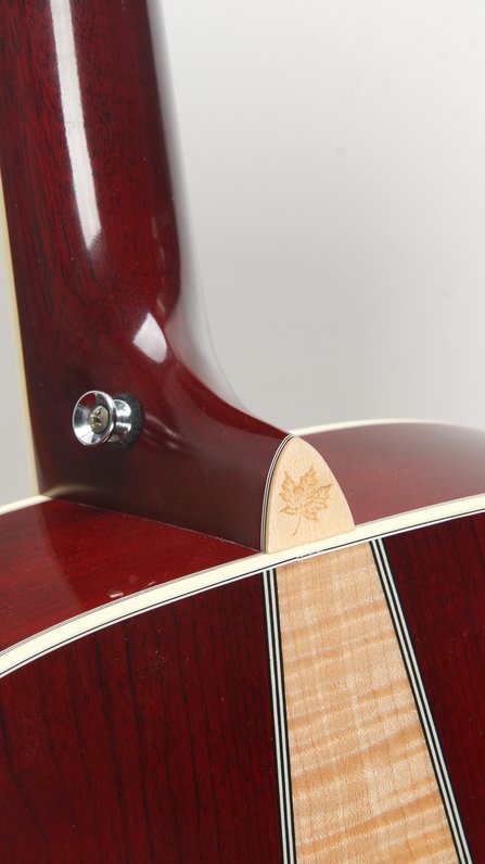 Martin SSC-D35-14 NAMM Special (2014) #5