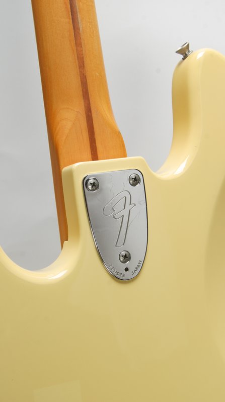 Fender Jazz Bass JB75-80 MIJ Fujigen (1986) #5