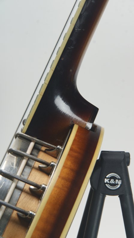 Vega Little Wonder / Regent #5