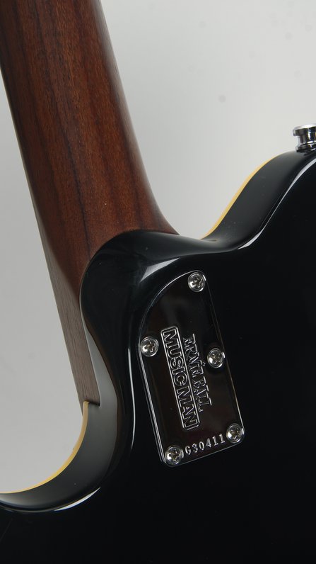 Music Man Axis Super Sport Rosewood #5