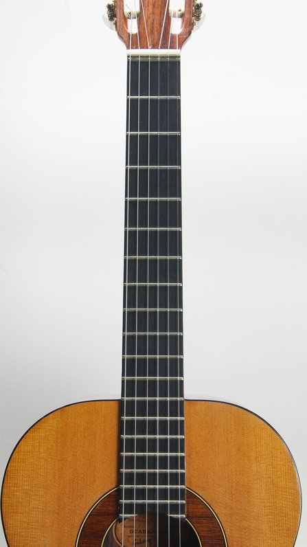 Gibson C-6 Richard Pick #5