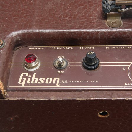 Gibson GA-20 (1956) #5