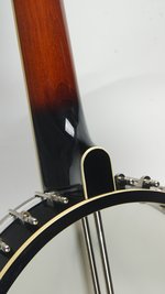 Gold Tone Cello Banjo CEB-5 *USED* (SKU: 31759) 31759