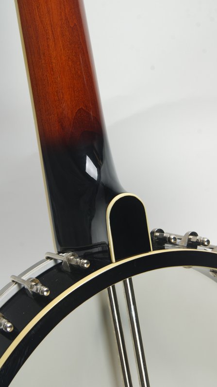 Gold Tone Cello Banjo CEB-5 *USED* #5
