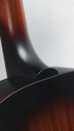 Guild M-20 Vintage Sunburst (2024) (SKU: 31105) 31105