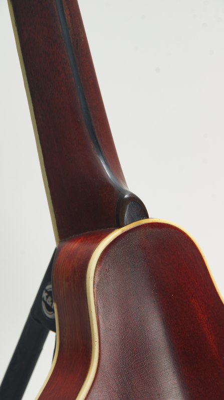 Gibson A-3 #5