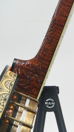 Vega  Artist (Five String Conversion) (SKU: 32259) 32259