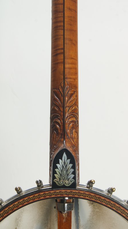 Vega Tubaphone No. 9 (11-13/16 X 28) #5