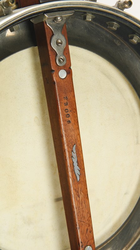 Unmarked Dobson "Special" #5