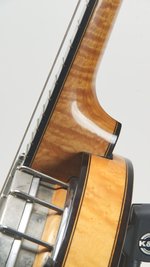 Gary Merideth Blackstar (ca. 1975) (SKU: 32594) 32594