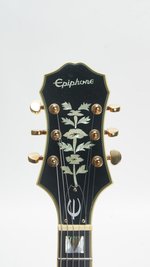 Epiphone Sheraton II NA (SKU: 32088) 32088