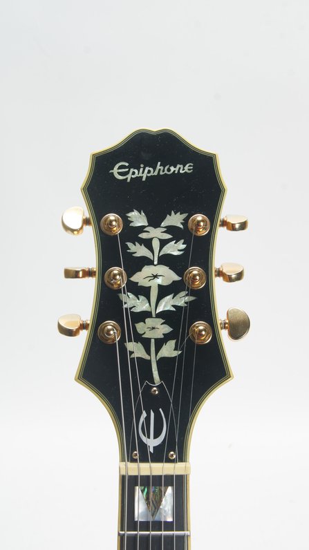 Epiphone Sheraton II NA (2015) #5