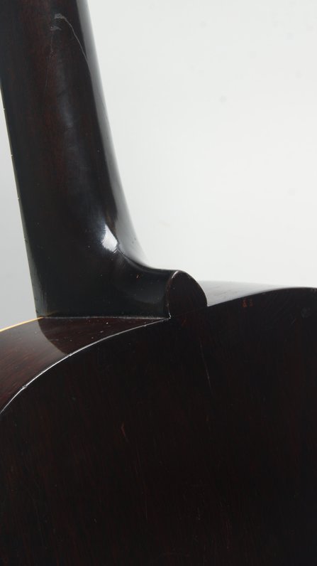 Gibson L-00 (ca. 1933) #5