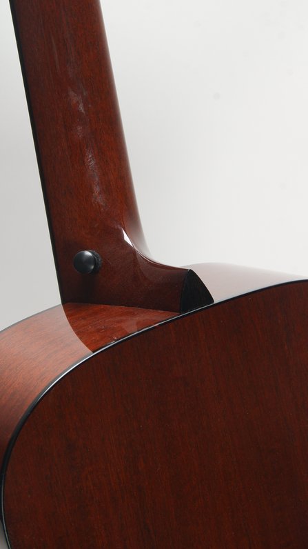 Collings 01T Baked Top (2022) #5