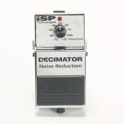 ISP Decimator 31440