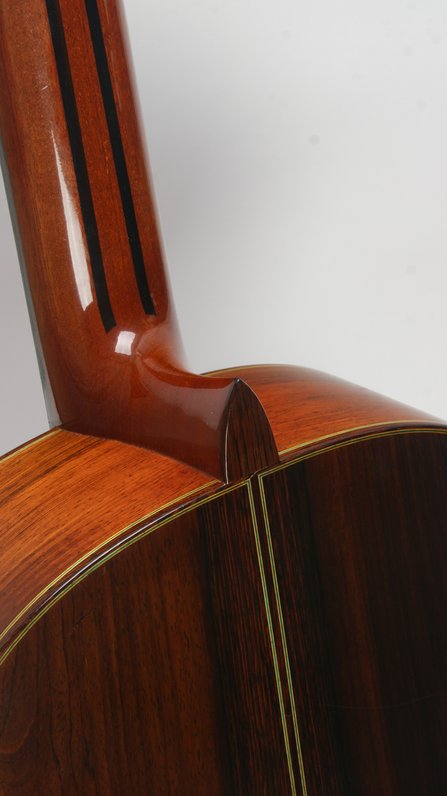 Kohno Classical #15 Brazilian RW (1975) #5