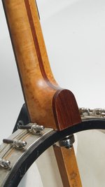 Vega  Whyte Laydie Style R Longneck Conversion (SKU: 32006) 32006