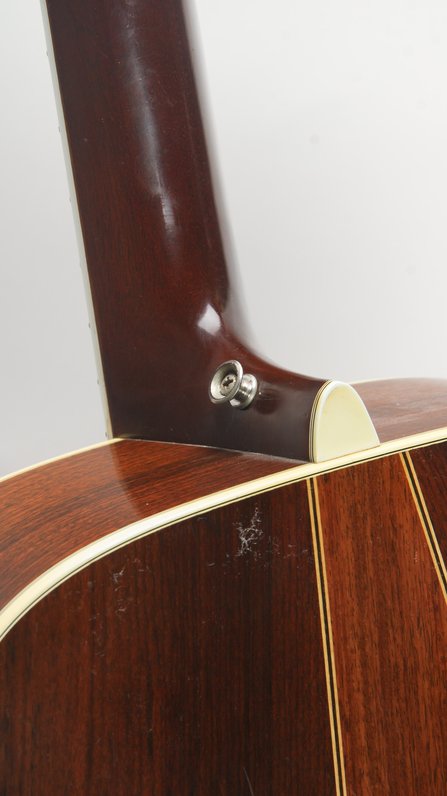 Martin D-35 (1980) #5