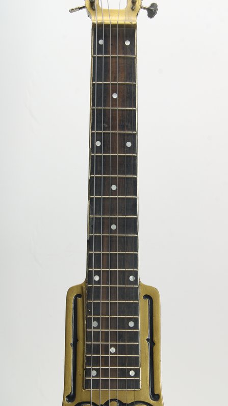 Dobro Lap Steel (ca.1930) #5