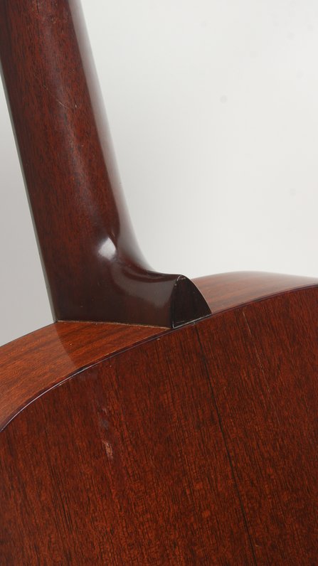 Martin 00-18 (1956) #5