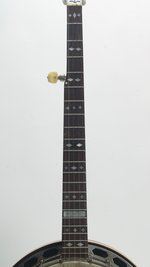 Gibson MB-1 Conversion (SKU: 31844) 31844