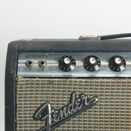 Fender Princeton Amp (c.1972) #5
