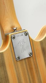Fender Wildwood III Coronado II (1967) (SKU: 32728) 32728