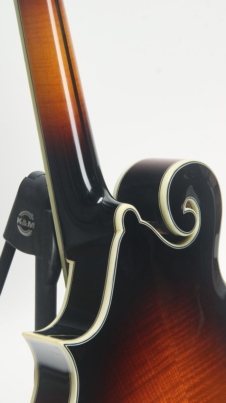 Eastman MD815-SB F-Style #5