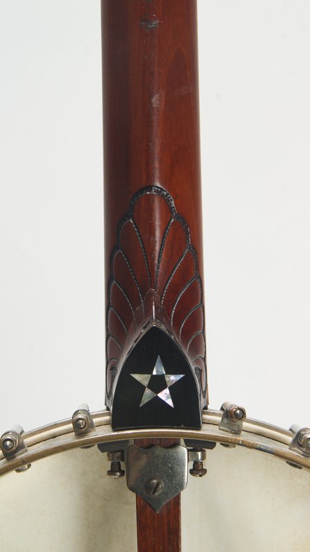 John F. Luscomb Style 4 (1888 patent) #5