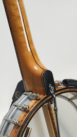 Fred Van Eps Flush Fret Model (ca. 1951) (SKU: 31523) 31523